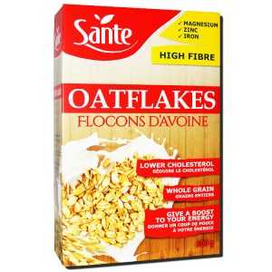 Oats Flakes