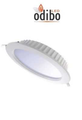 Ceiling Recessed Downlight SMD Prime Led Downlight