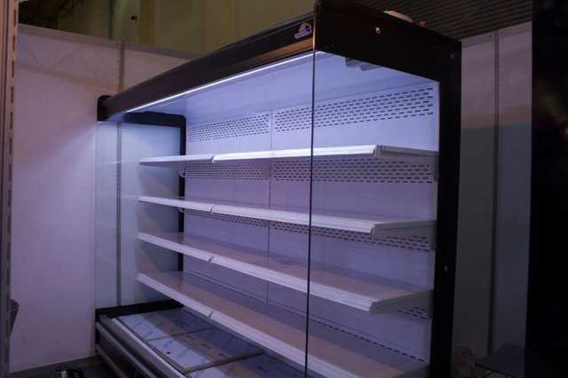 Refrigerators - ثلاجات