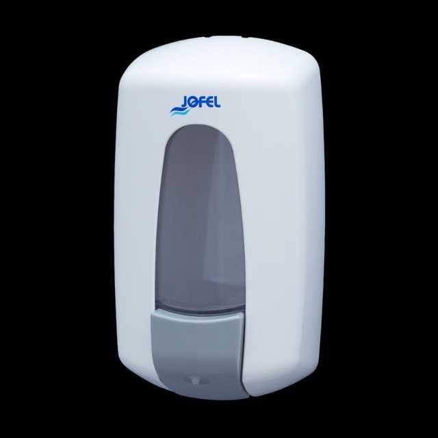 JOFEL SOAP DISPENSER 900 ML   صبانة اسبانى  900 مل