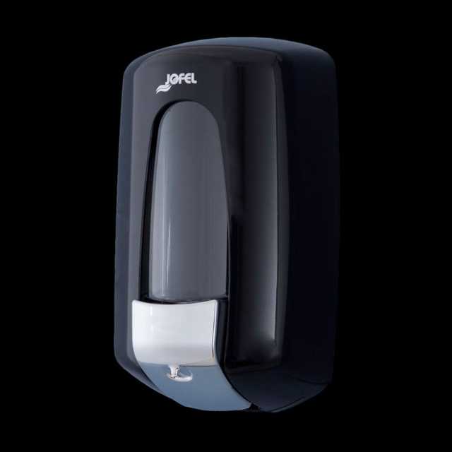 JOFEL SOAP DISPENSER 900 ML   صبانة اسبانى  900 مل