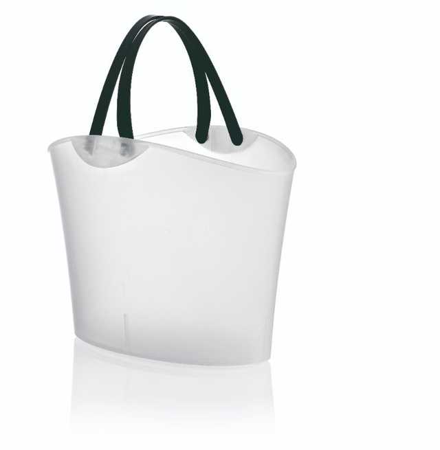 Shophpe Hand Basket 15L - سلة تسوق