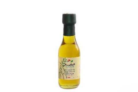 Virgin olive Oil - زيت زيتون بكر