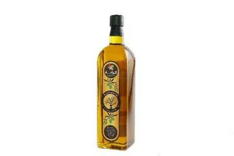 Virgin Olive Oil Large Size -  حجم كبير زيت زيتون بكر