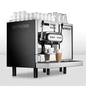 Coffee Machine Aguila - ماكينة قهوة  أغيلا