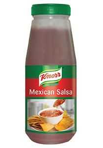 Knorr Mexican Sauce - صوص مكسيكى كنور