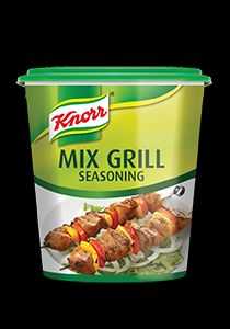 mix grill- توابل الشواء