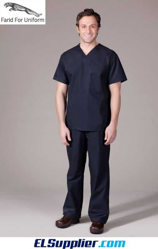 Hospital Uniform - زى موحد مستشفيات