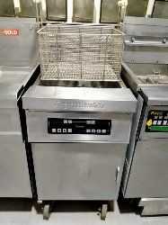 Frymaster open fryer Large capacity