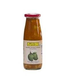 Sliced mango pickle - شرائح مخلل المانجو