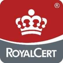 خدمات شركة أهدو بالتعاون مع RoyalCert