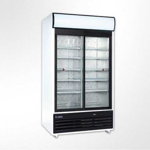 Ugur Refrigerator 2 - ثلاجة