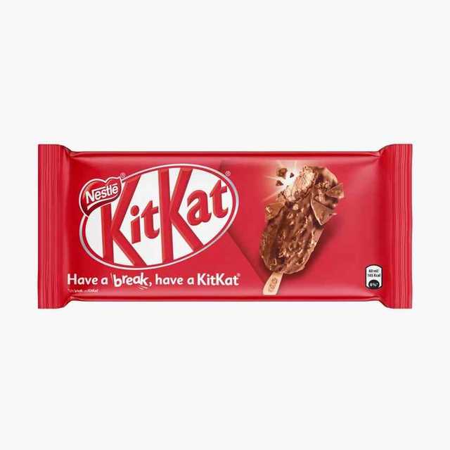 Kitkat stick