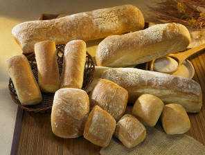 Ciabatta Bread  خبز شيباتا