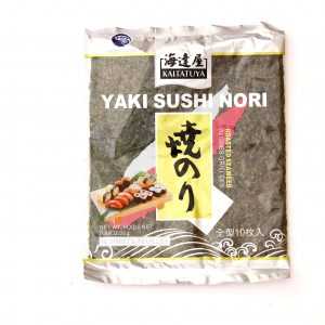 Sushi Nori - نوري سوشي