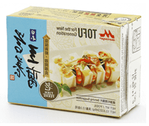 Tofu - توفو