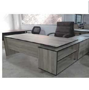 Employee Desk - مكتب موظف