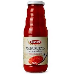 Tomato Itailian Sauce