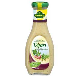 Salad Dressing Dijon 