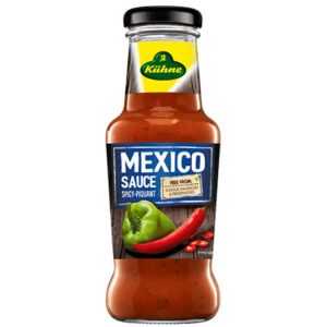 Mexico Sauce 