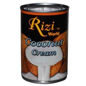 Coconut Cream -  كريمة جوز هند400ملل