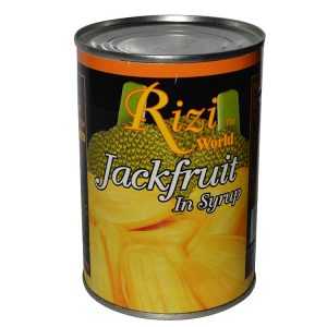 Jack Fruit In Syrups