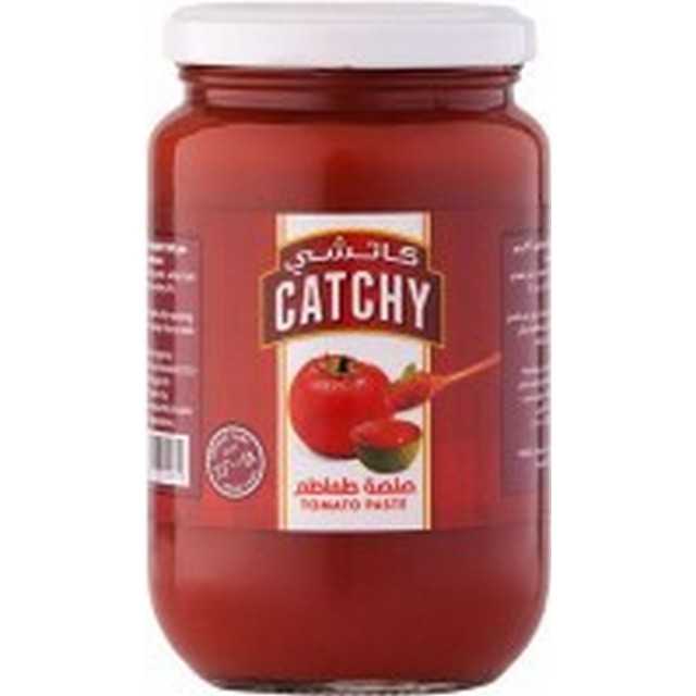 Catchy Tomato Pasta - صلصة كاتشي 360جم