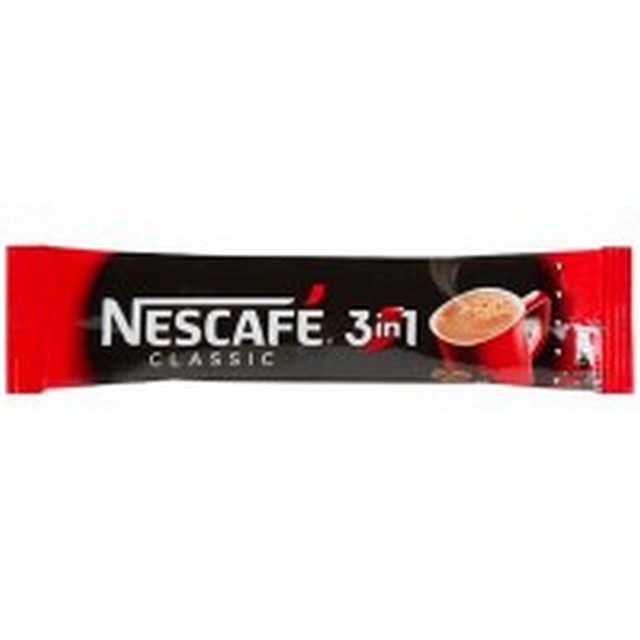 Nescafe 3x1 - نسكافيه 3 في 1