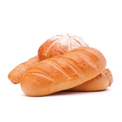 French Bread - خبز فرنساوى