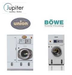 Dry Clean Machines With different Capacities