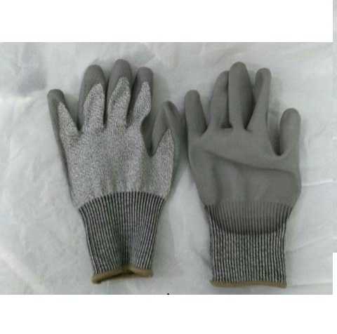 Gloves Grade 5