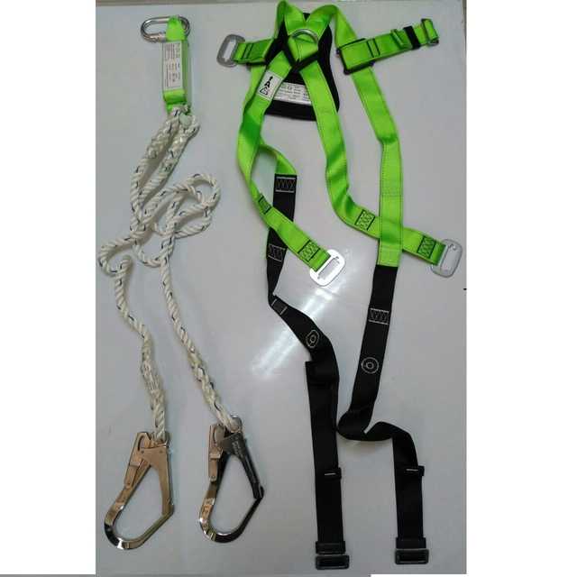 Safety Harness - حزام أمان برو
