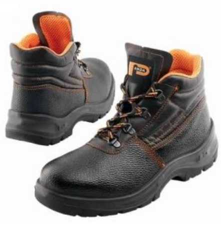 Safety Shoes Panda S1P