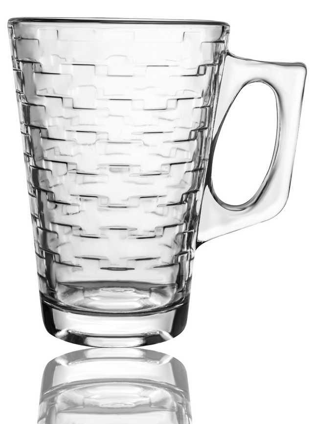 Drinkware - اكواب زجاجية