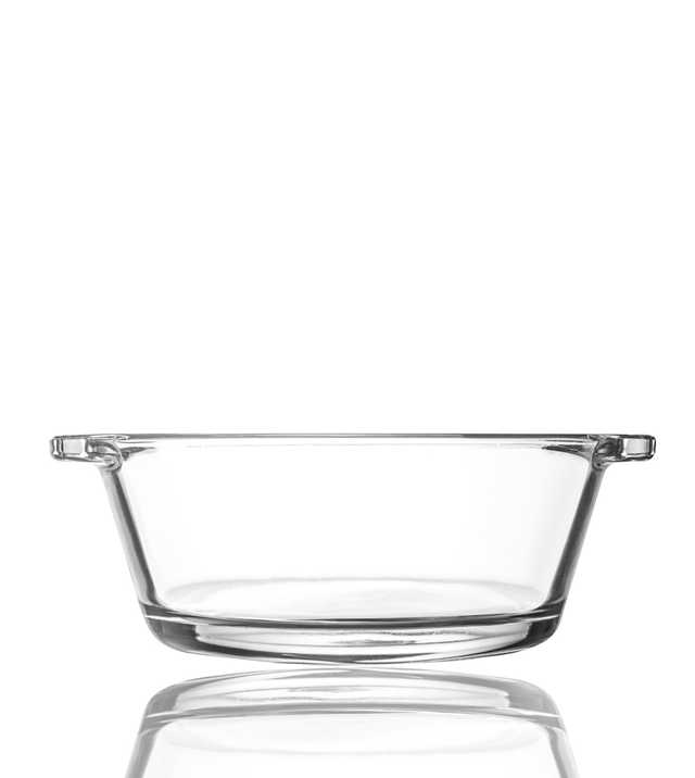 Glass Tableware - اوانى زجاجية