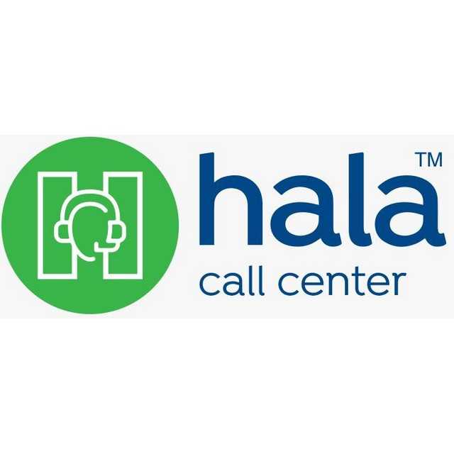Hala call center - برنامج مركز الاتصالات