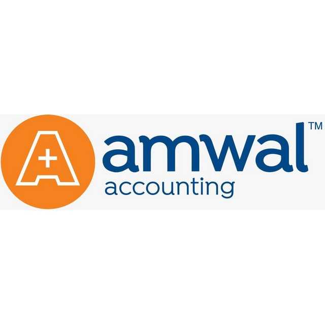 Amwal accounting - برنامج ادارة العمليات المالية و الحسابات