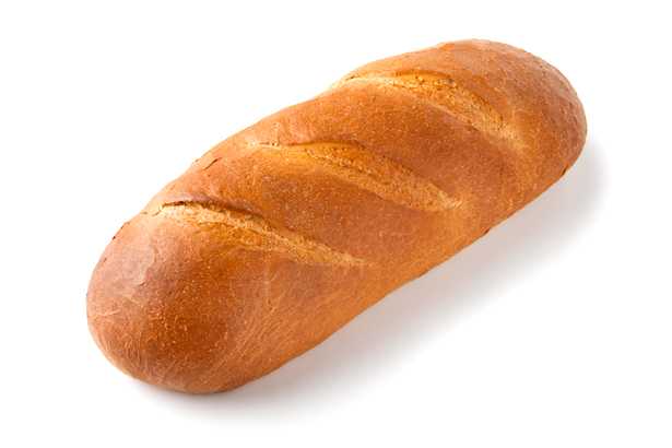 French Bread - خبز فرنساوى
