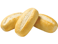 Petit Pain Bread -  خبز بيتى بان
