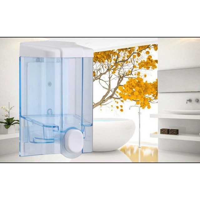 Vialli soap dispenser - موزع صابون سائل 