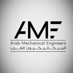 Arab Mechanical Engineers AME