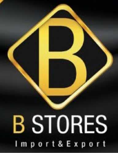 B-stores